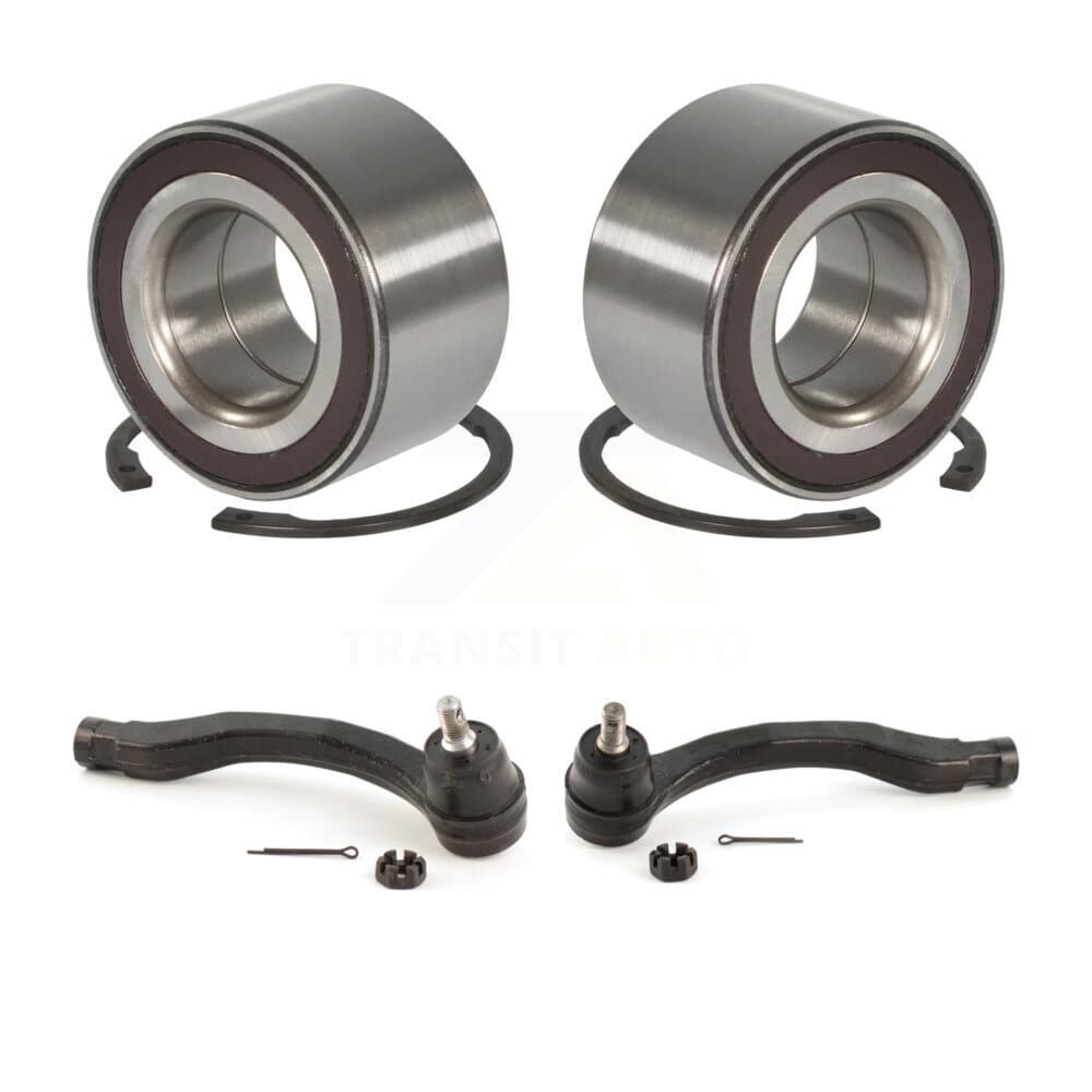 Transit Auto - K7T-101347 - Front Wheel Bearing Kits image 1