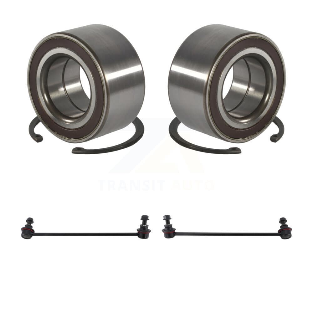 Transit Auto - K7T-101386 - Front Wheel Bearing Kits image 1