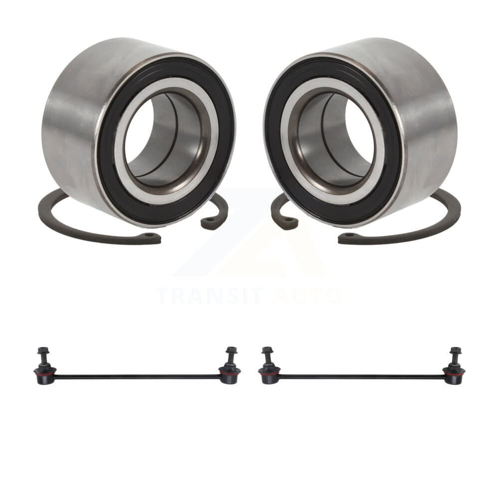 Transit Auto - K7T-101401 - Front Wheel Bearing Kits image 1