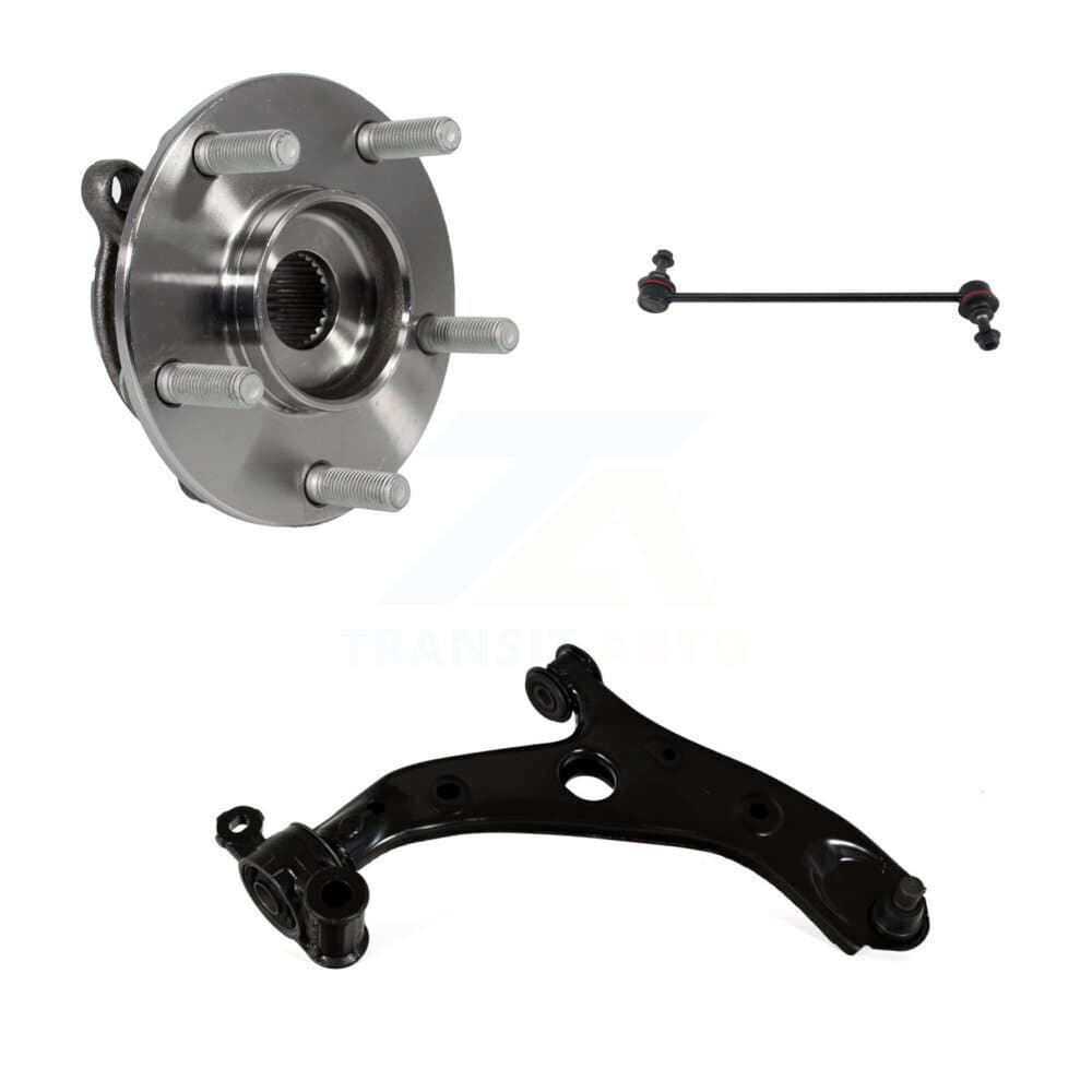 Transit Auto - K7T-101467 - Front Right Wheel Bearing and Hub Assembly Kits image 1