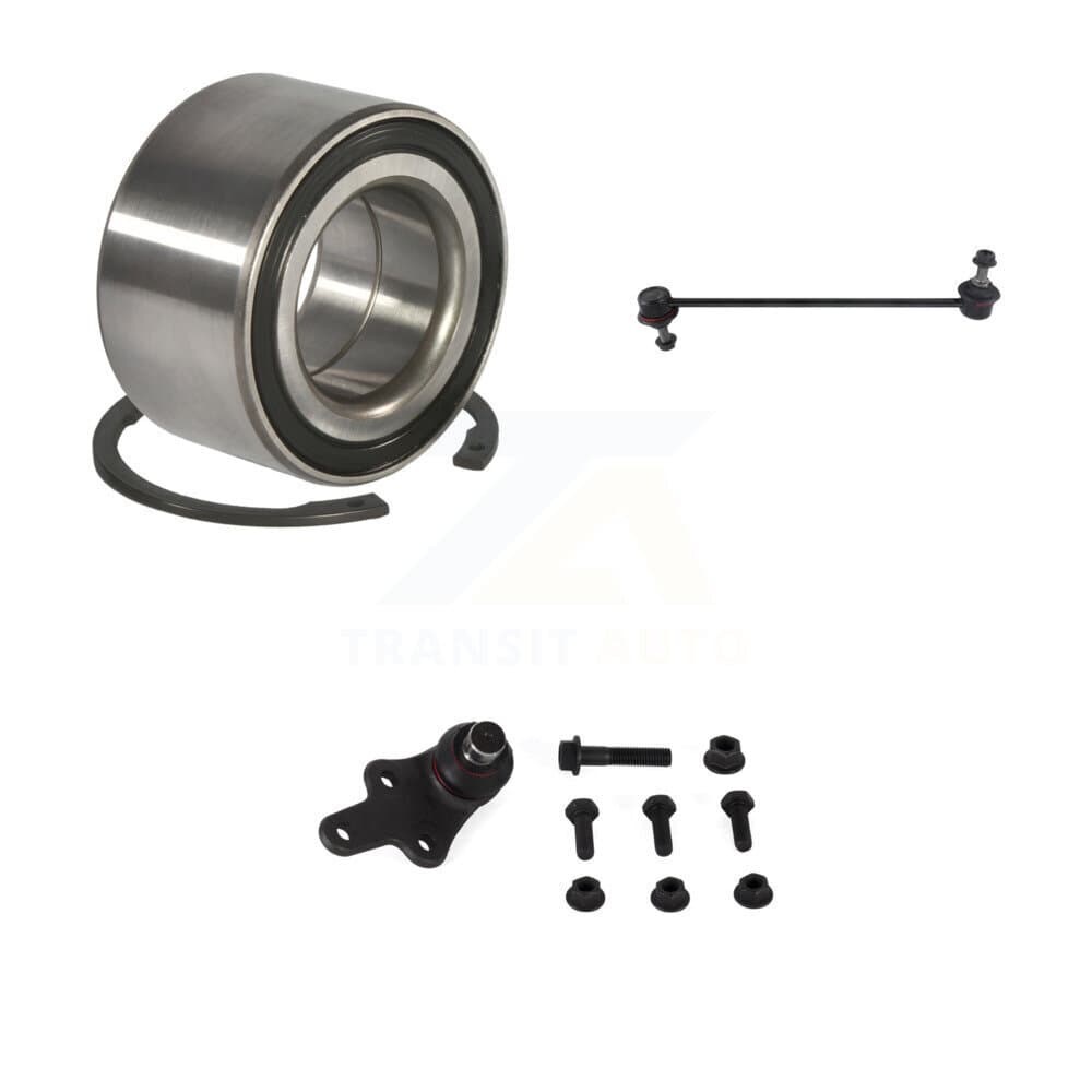 Transit Auto - K7T-102127 - Front Right Wheel Bearing Kits image 1