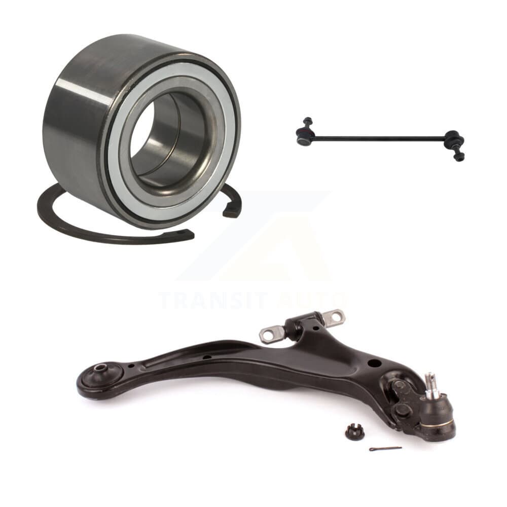Transit Auto - K7T-102244 - Front Right Wheel Bearing Kits image 1