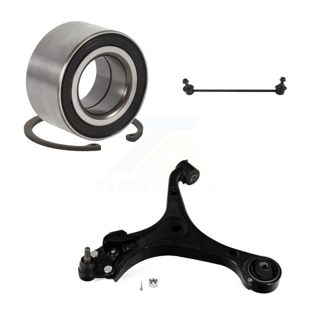 Transit Auto - K7T-102246 - Front Right Wheel Bearing Kits image 1