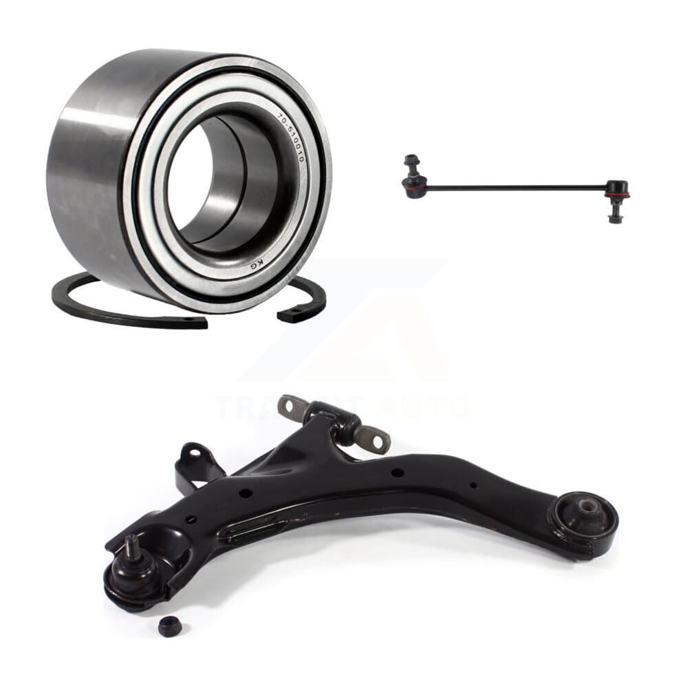 Transit Auto - K7T-102270 - Front Left Wheel Bearing Kits image 1