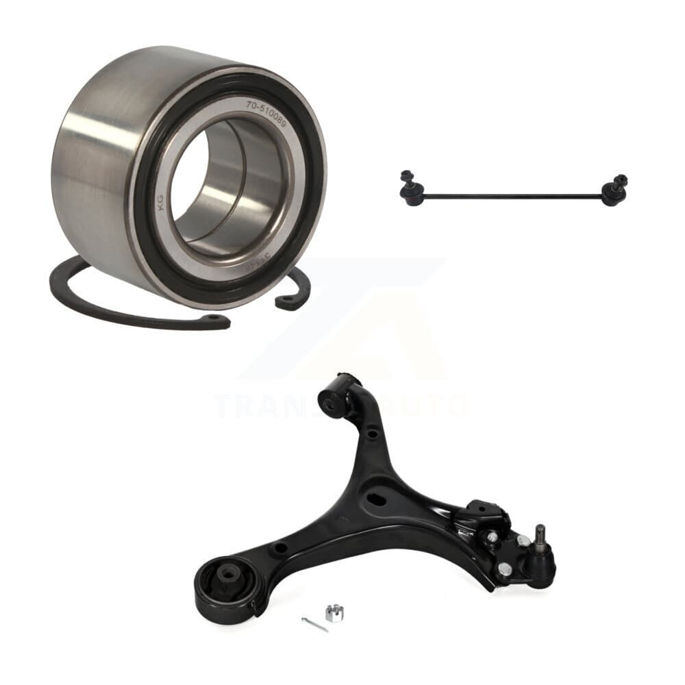 Transit Auto - K7T-102273 - Front Left Wheel Bearing Kits image 1