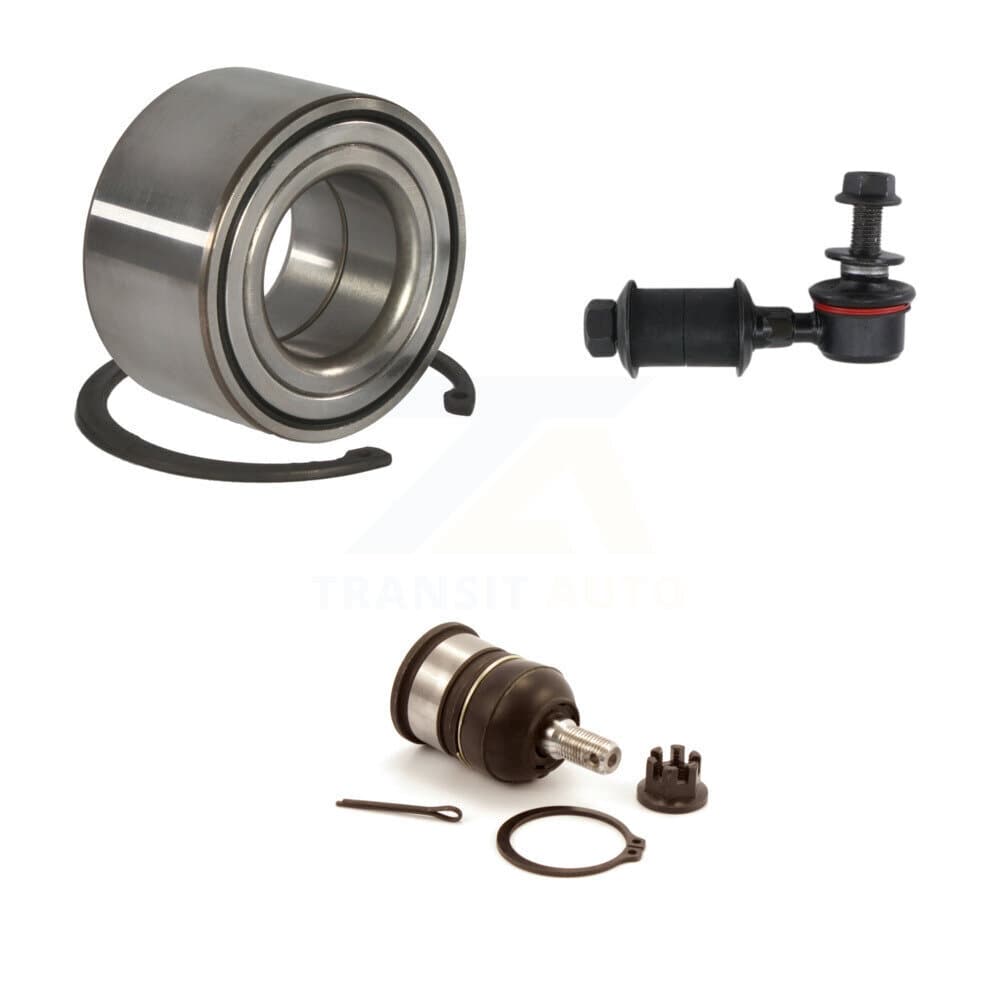 Transit Auto - K7T-102414 - Front Wheel Bearing Kits image 1