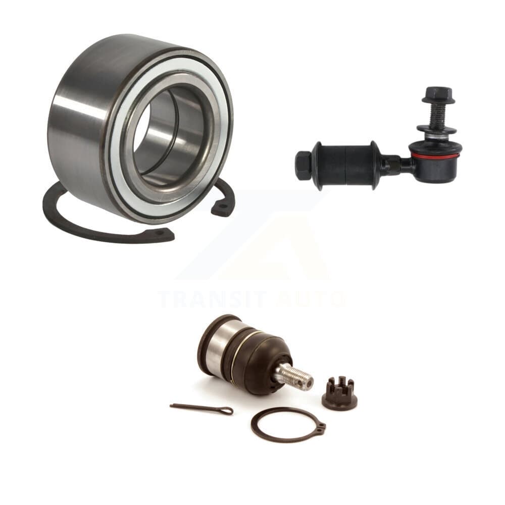 Transit Auto - K7T-102415 - Front Wheel Bearing Kits image 1