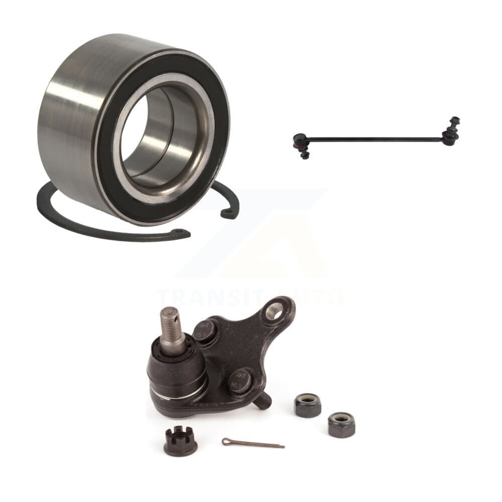 Transit Auto - K7T-102424 - Front Wheel Bearing Kits image 1