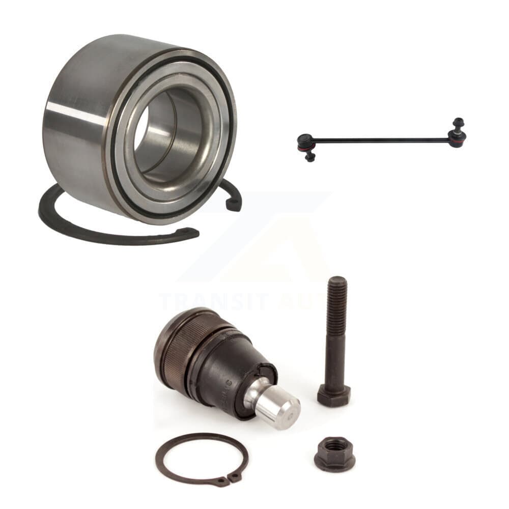 Transit Auto - K7T-102429 - Front Wheel Bearing Kits image 1