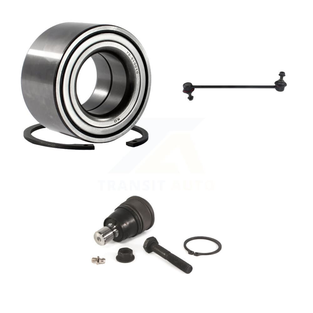 Transit Auto - K7T-102435 - Front Wheel Bearing Kits image 1