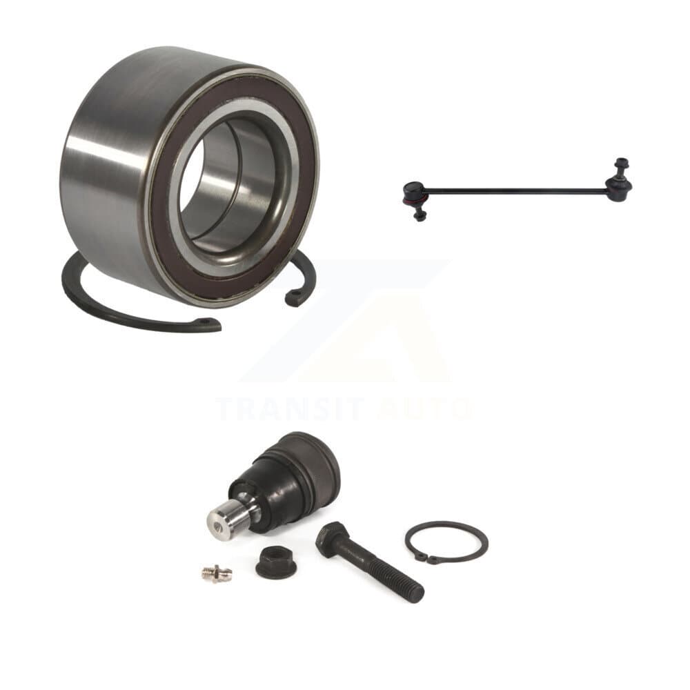 Transit Auto - K7T-102436 - Front Wheel Bearing Kits image 1