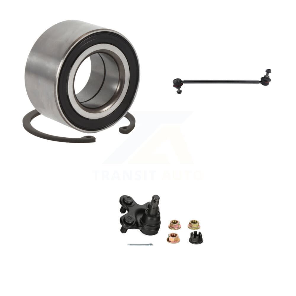 Transit Auto - K7T-102438 - Front Wheel Bearing Kits image 1
