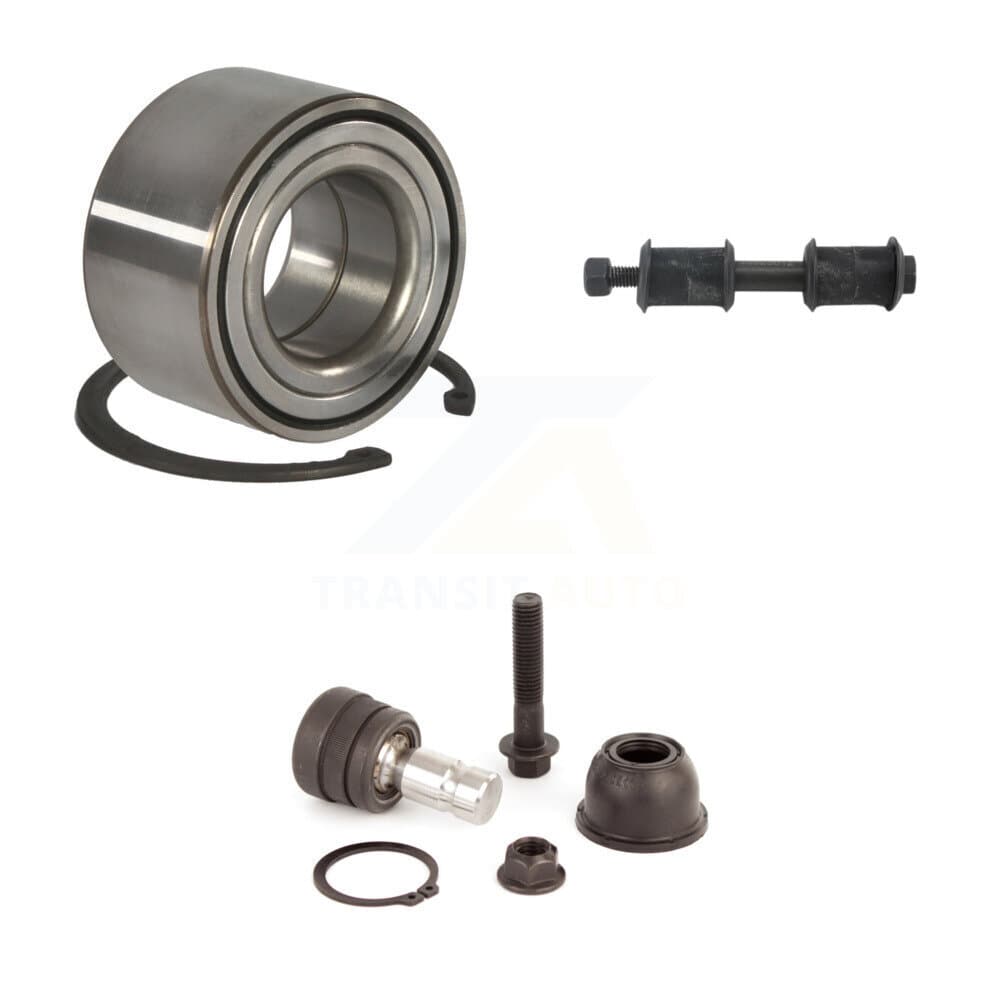Transit Auto - K7T-102440 - Front Wheel Bearing Kits image 1