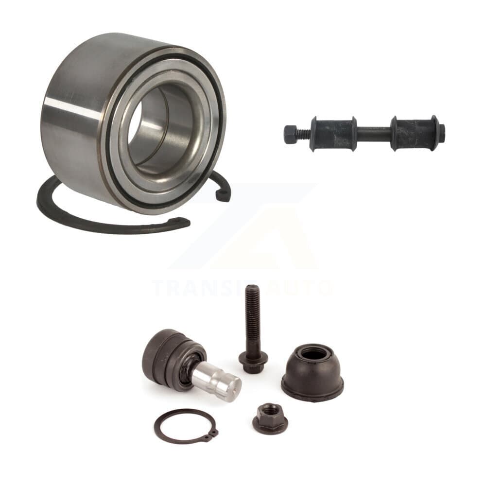 Transit Auto - K7T-102441 - Front Wheel Bearing Kits image 1