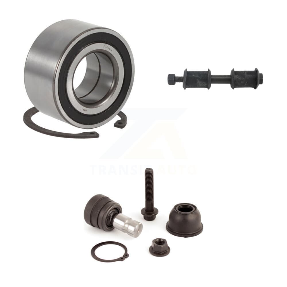 Transit Auto - K7T-102443 - Front Wheel Bearing Kits image 1