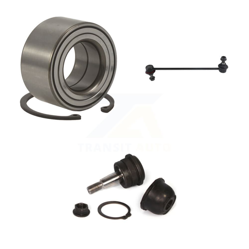 Transit Auto - K7T-102445 - Front Wheel Bearing Kits image 1