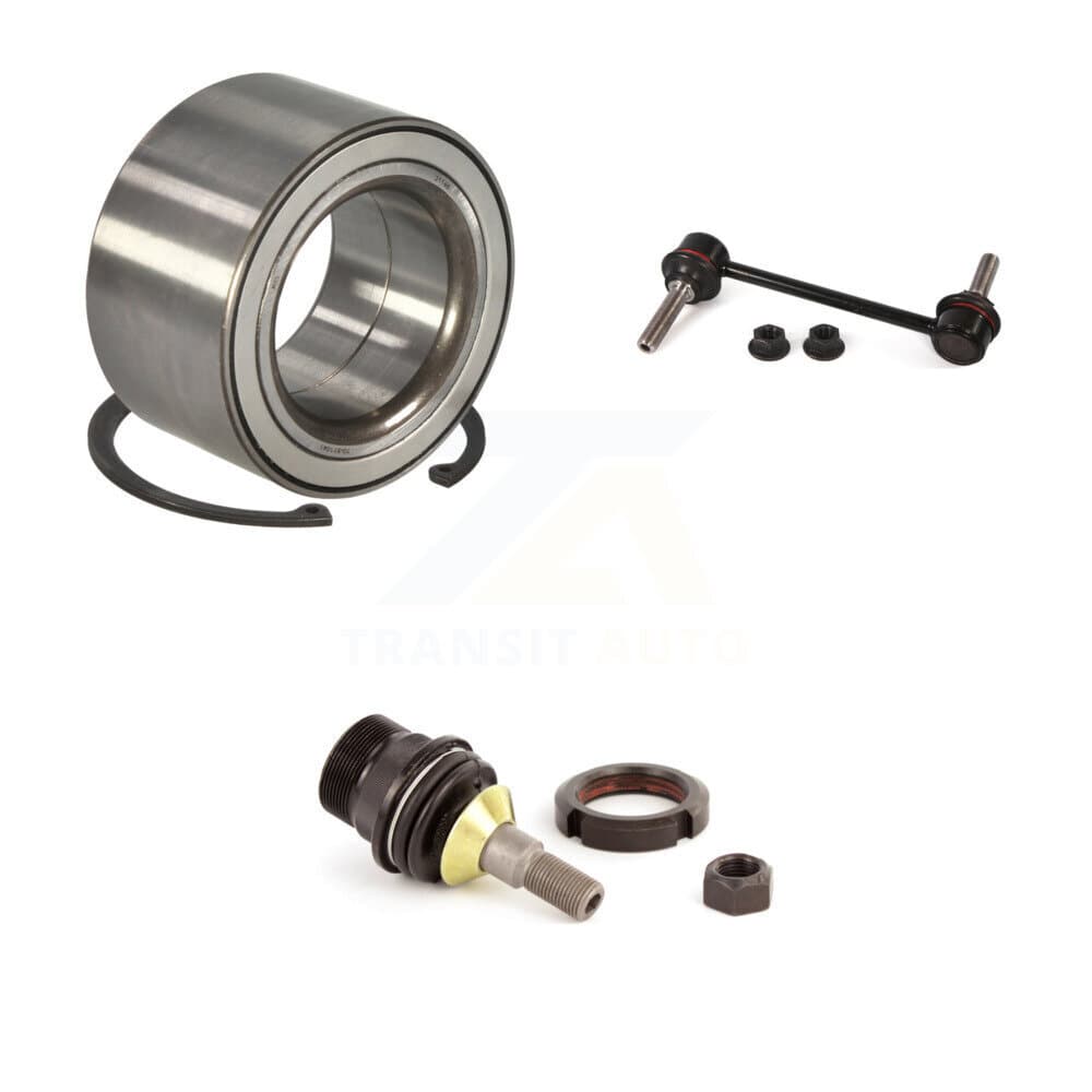 Transit Auto - K7T-102452 - Front Wheel Bearing Kits image 1
