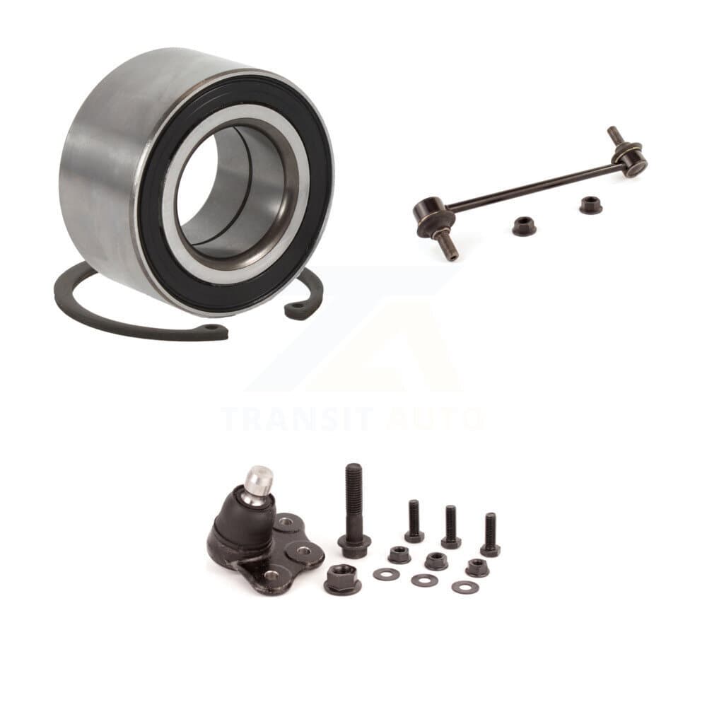 Transit Auto - K7T-102459 - Front Wheel Bearing Kits image 1