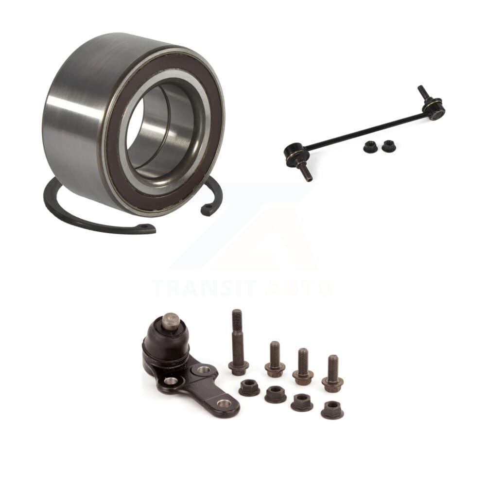 Transit Auto - K7T-102465 - Front Wheel Bearing Kits image 1