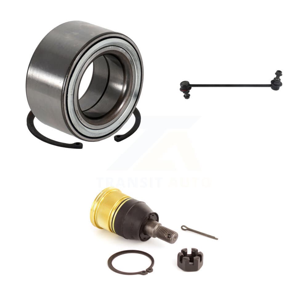 Transit Auto - K7T-102467 - Front Wheel Bearing Kits image 1