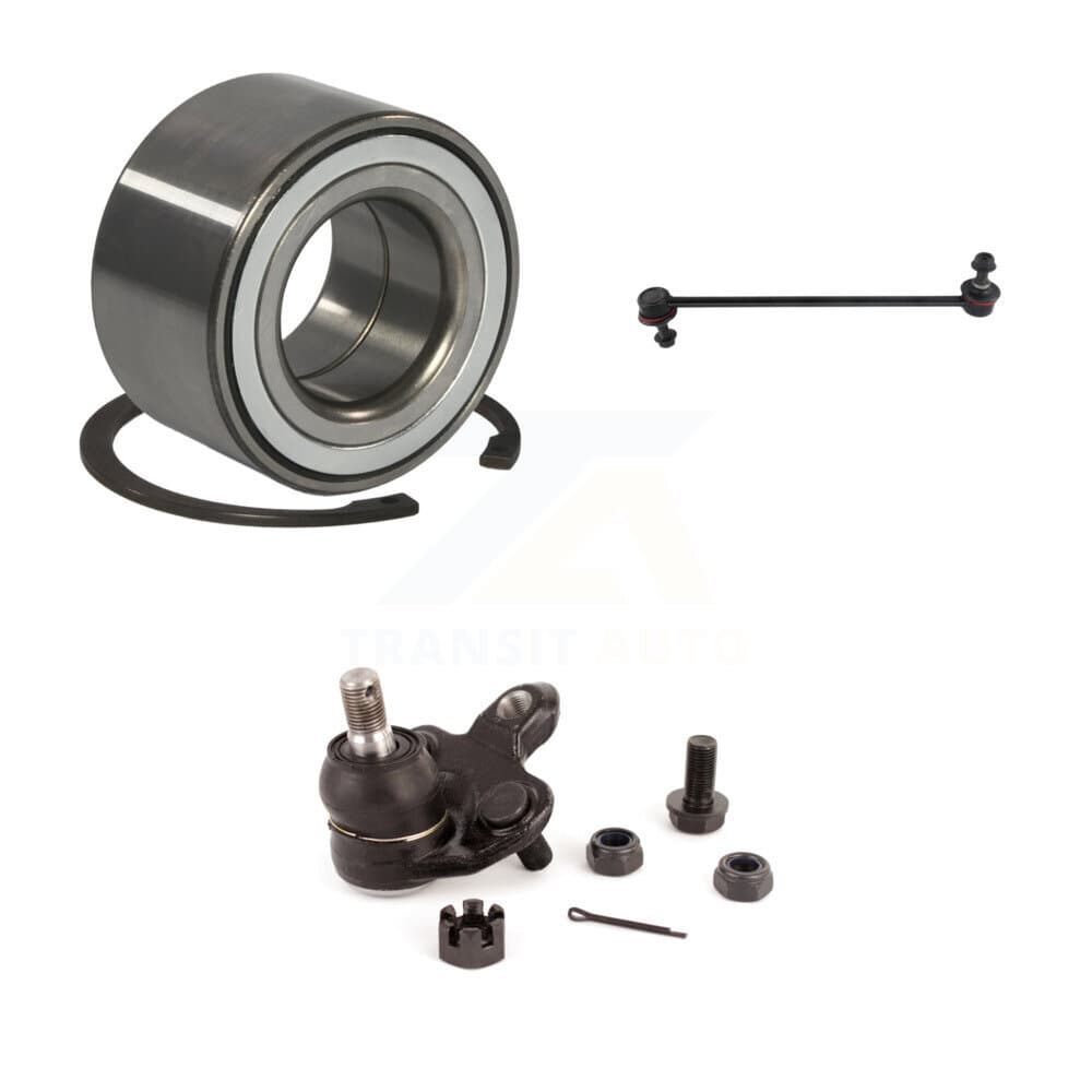 Transit Auto - K7T-102468 - Front Wheel Bearing Kits image 1