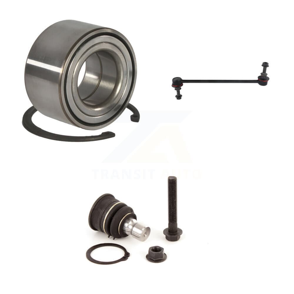 Transit Auto - K7T-102492 - Front Wheel Bearing Kits image 1