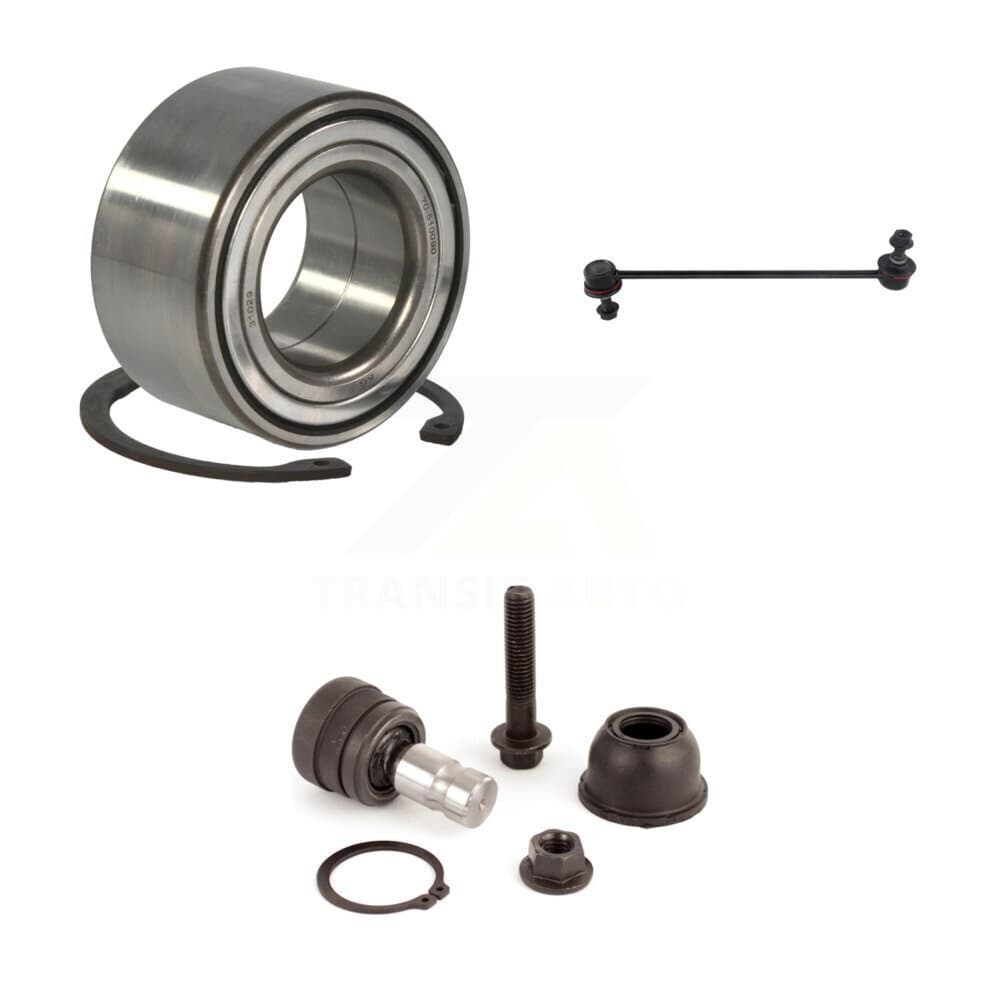 Transit Auto - K7T-102494 - Front Wheel Bearing Kits image 1