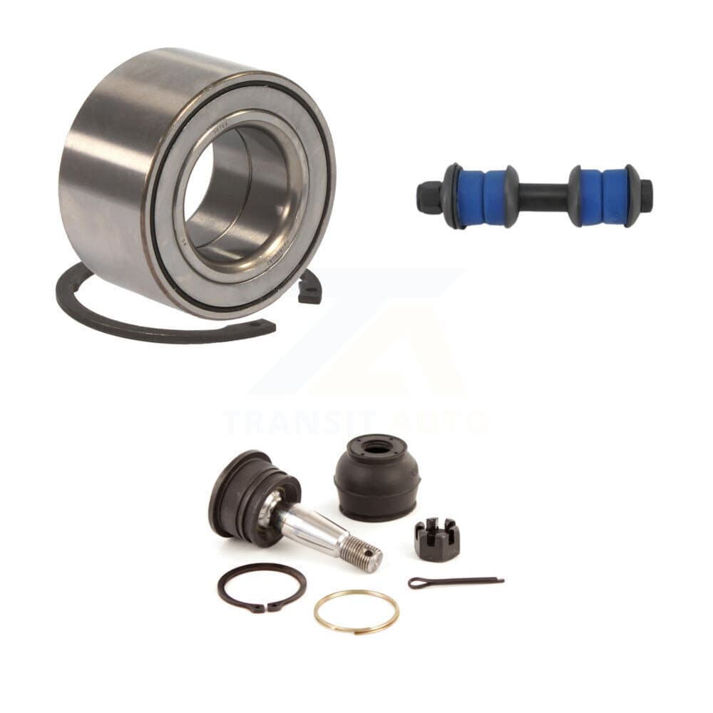 Transit Auto - K7T-102496 - Front Wheel Bearing Kits image 1