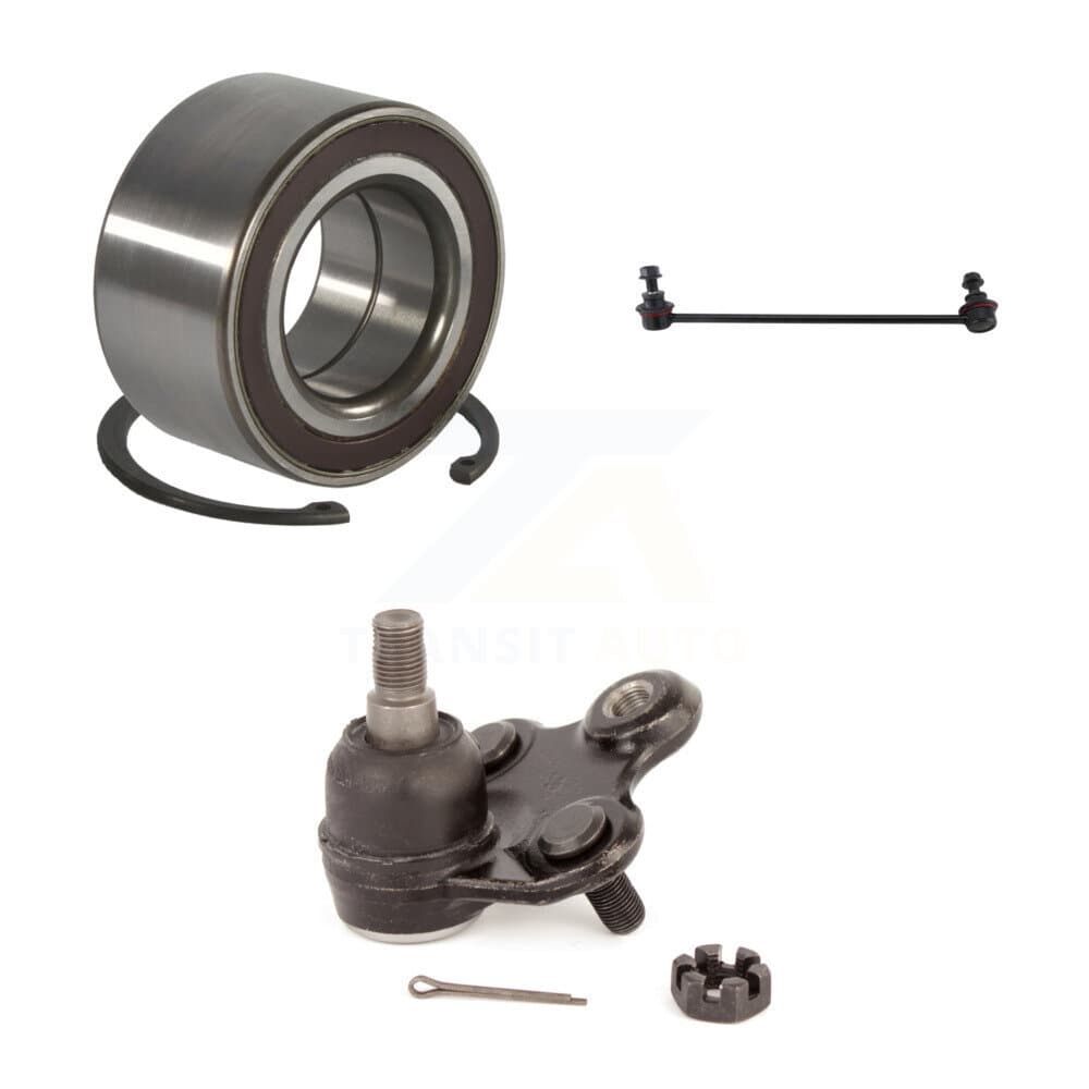 Transit Auto - K7T-102523 - Front Right Wheel Bearing Kits image 1