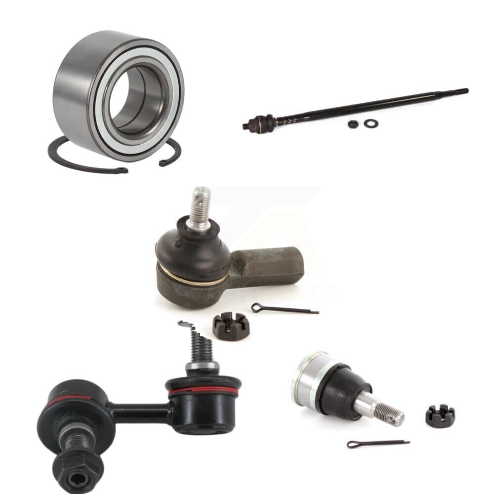 Transit Auto - K7T-102593 - Front Left Wheel Bearing Kits image 1