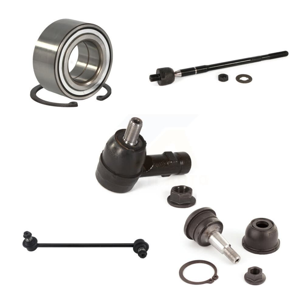 Transit Auto - K7T-102595 - Front Left Wheel Bearing Kits image 1