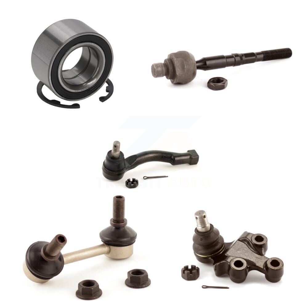 Transit Auto - K7T-102599 - Front Left Wheel Bearing Kits image 1