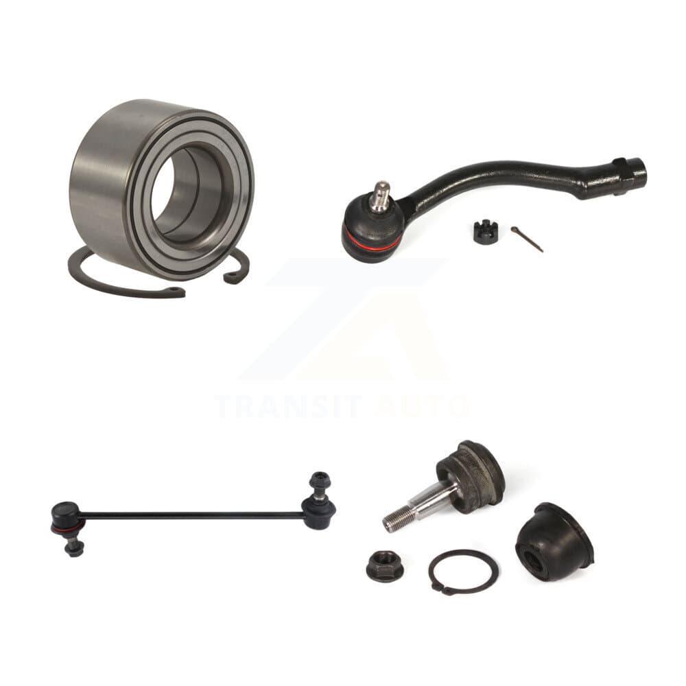 Transit Auto - K7T-102674 - Front Left Wheel Bearing Kits image 1