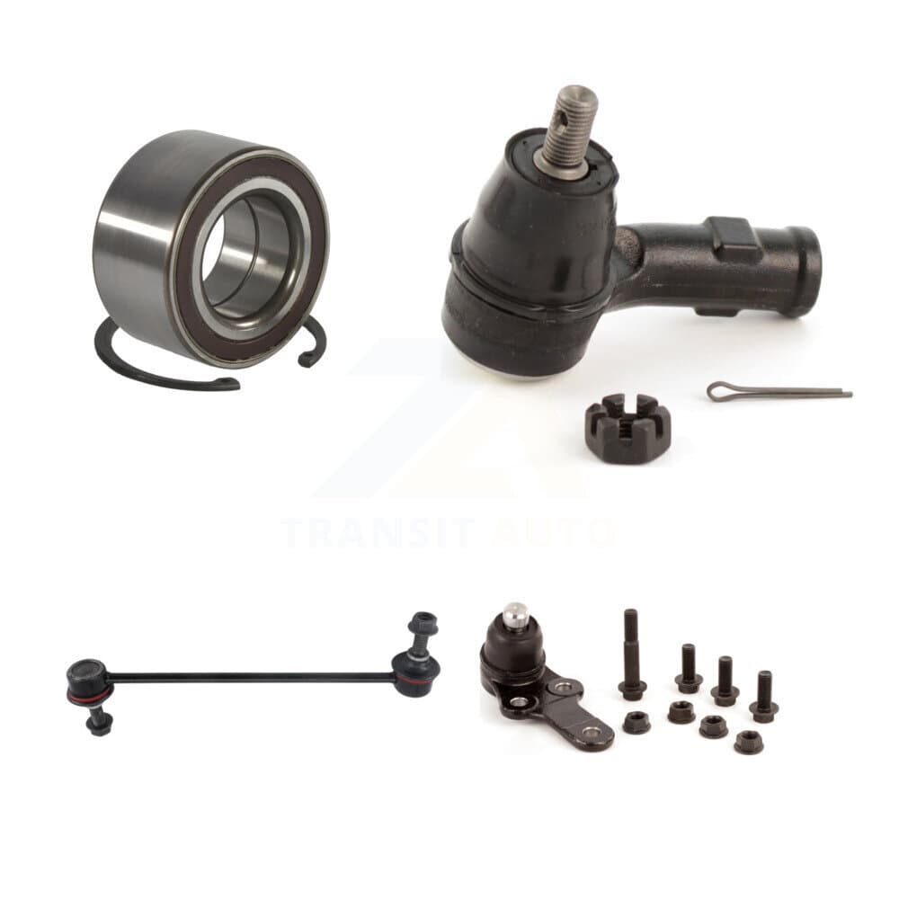 Transit Auto - K7T-102688 - Front Left Wheel Bearing Kits image 1