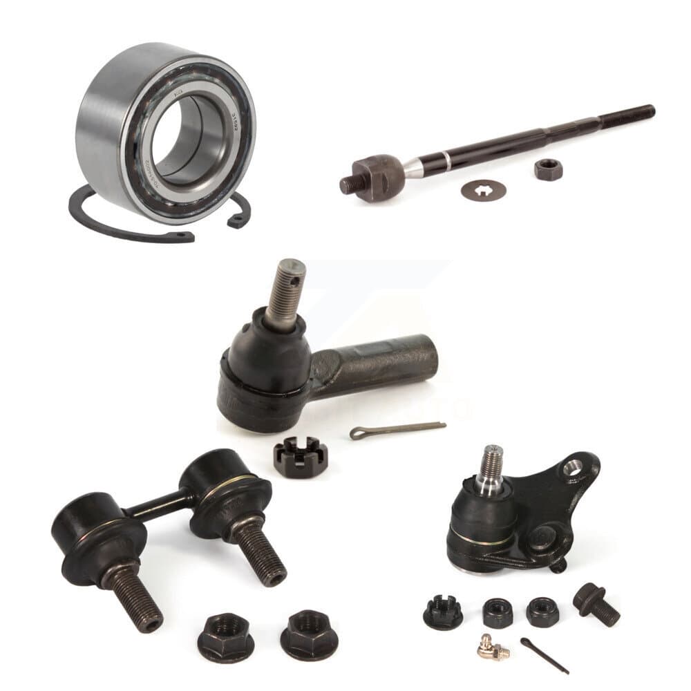 Transit Auto - K7T-102712 - Front Wheel Bearing Kits image 1