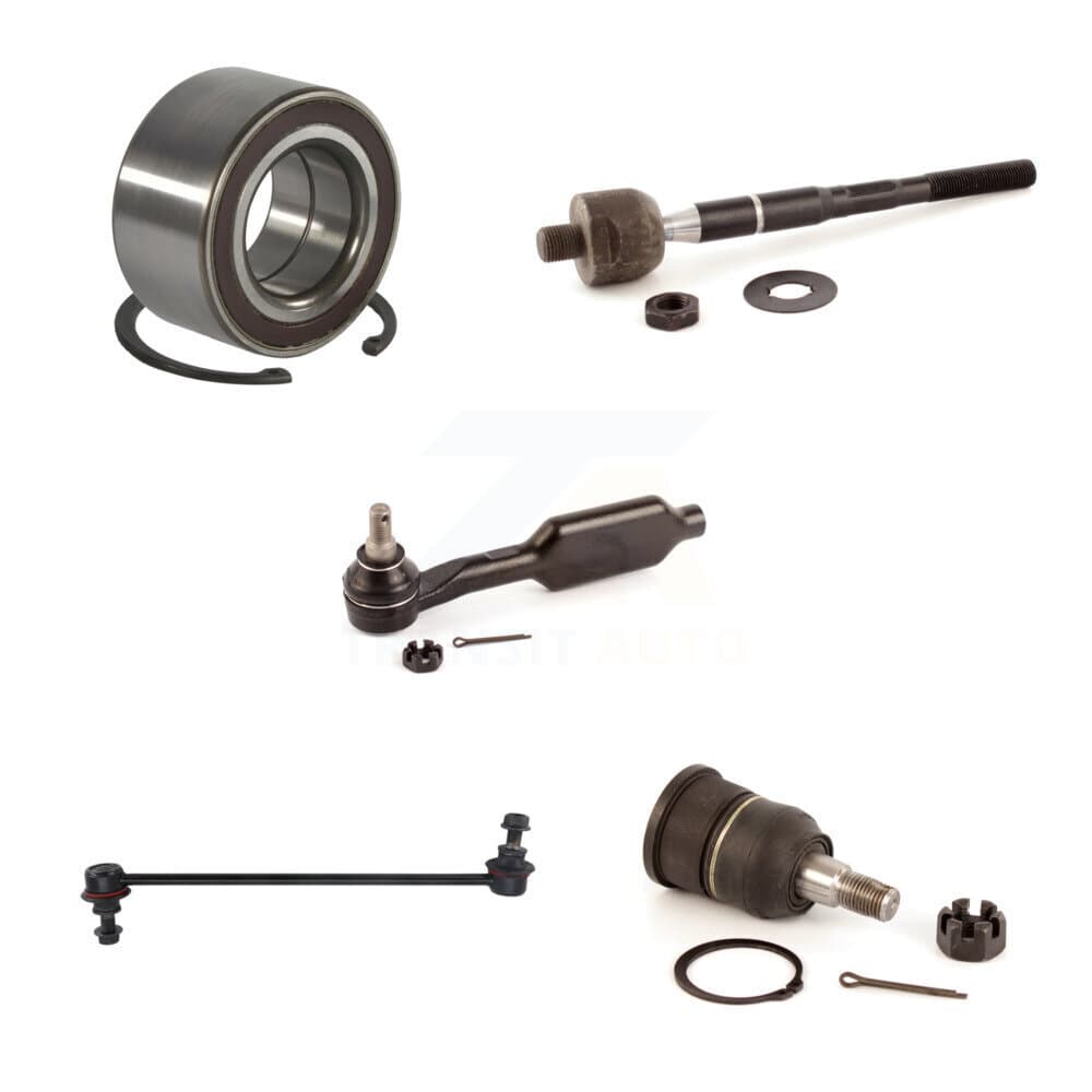 Transit Auto - K7T-102715 - Front Wheel Bearing Kits image 1