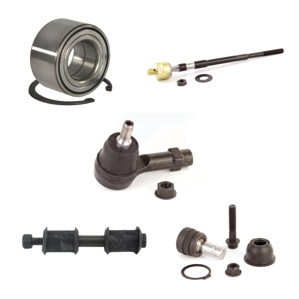 Transit Auto - K7T-102718 - Front Wheel Bearing Kits image 1