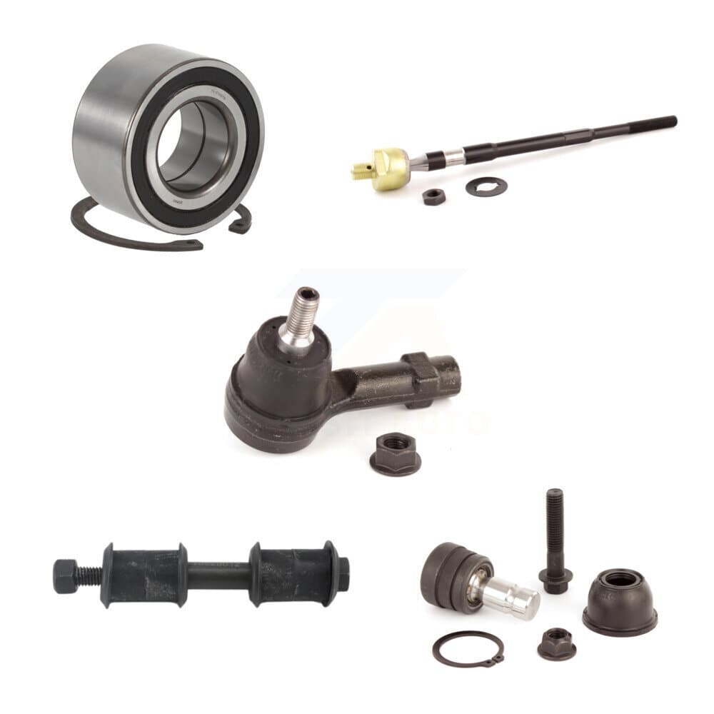 Transit Auto - K7T-102720 - Front Wheel Bearing Kits image 1