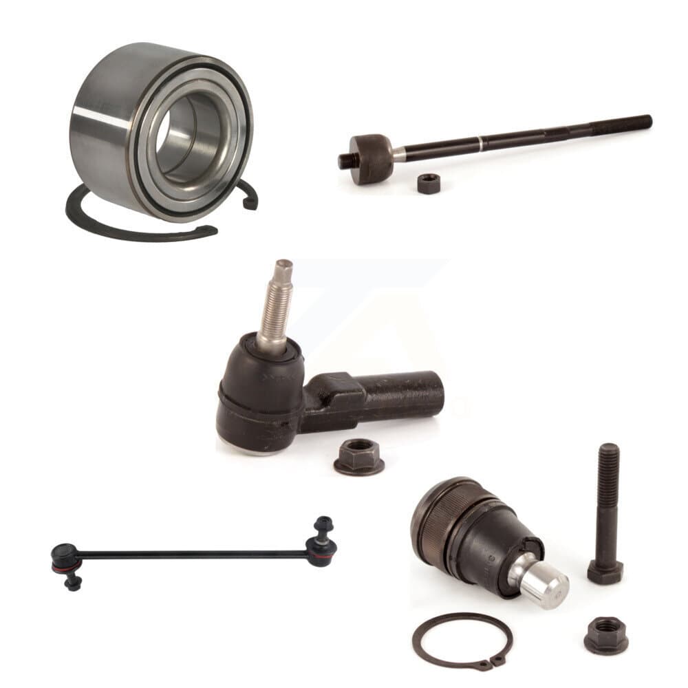 Transit Auto - K7T-102732 - Front Wheel Bearing Kits image 1
