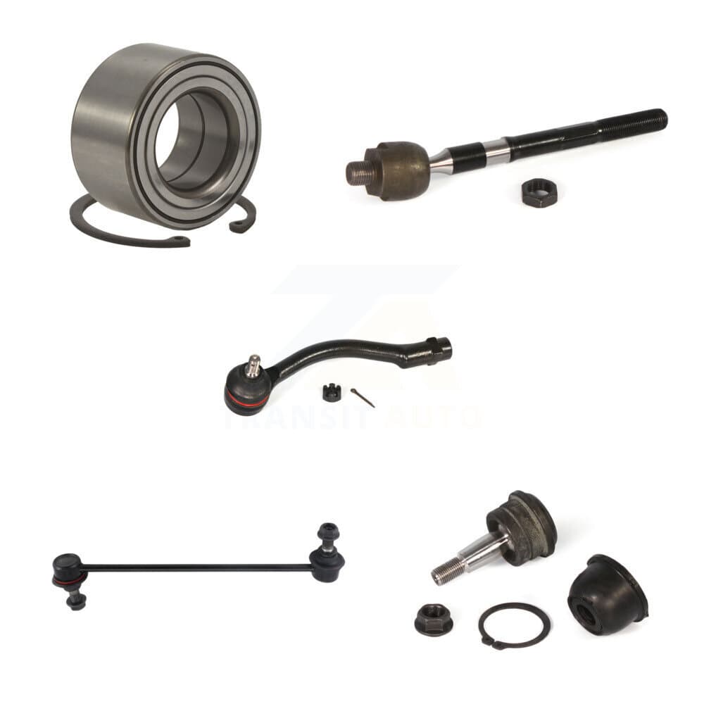 Transit Auto - K7T-102742 - Front Left Wheel Bearing Kits image 1