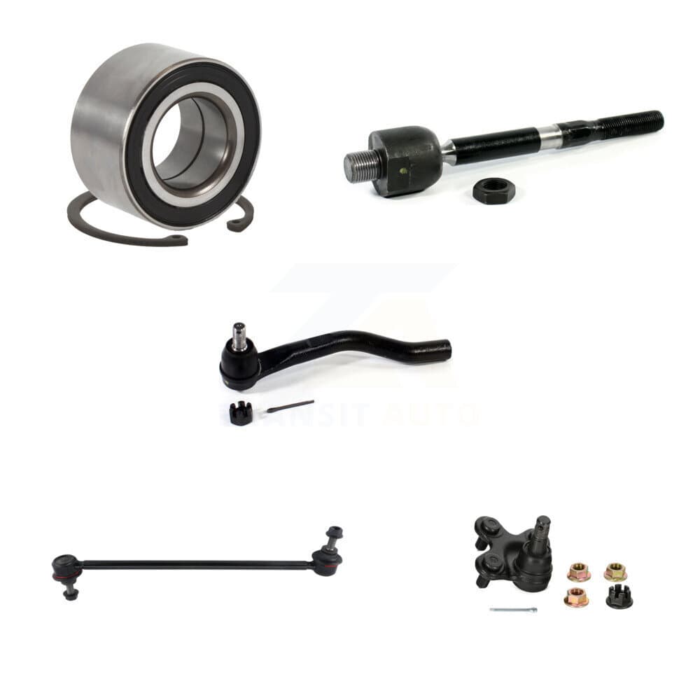 Transit Auto - K7T-102744 - Front Left Wheel Bearing Kits image 1
