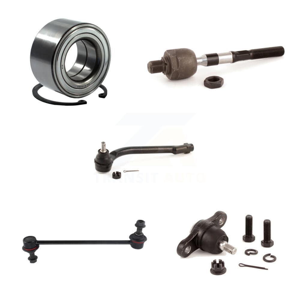 Transit Auto - K7T-102773 - Front Left Wheel Bearing Kits image 1