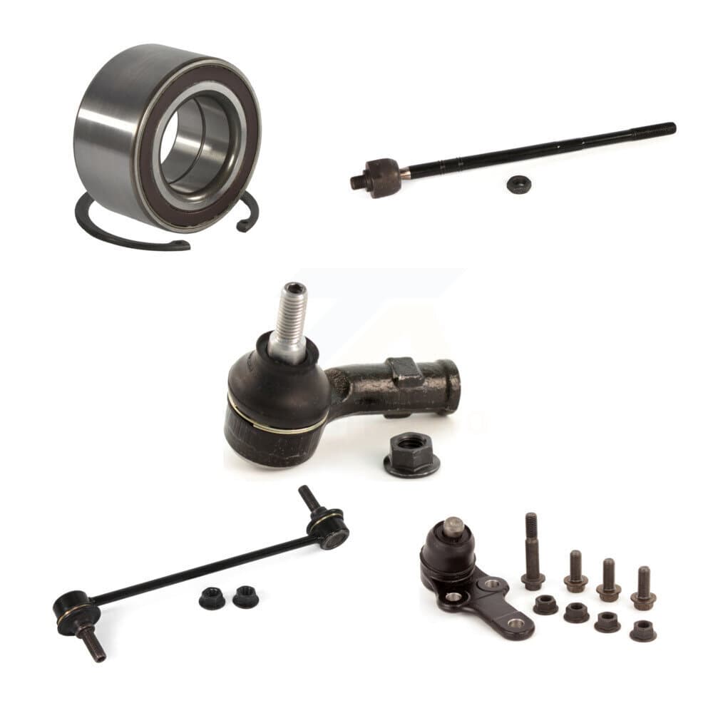 Transit Auto - K7T-102776 - Front Left Wheel Bearing Kits image 1