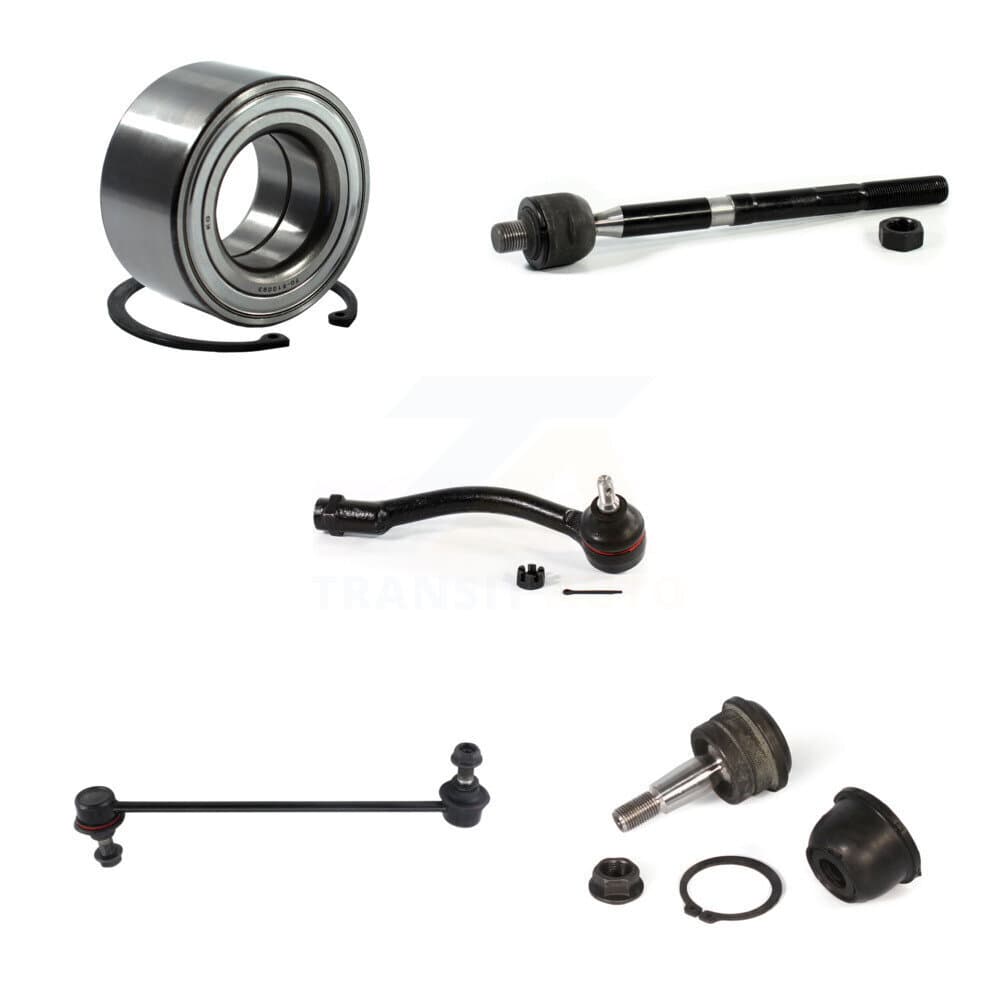 Transit Auto - K7T-102792 - Front Right Wheel Bearing Kits image 1