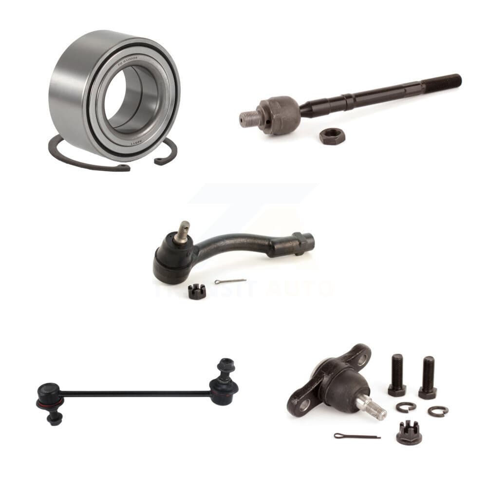 Transit Auto - K7T-102818 - Front Right Wheel Bearing Kits image 1