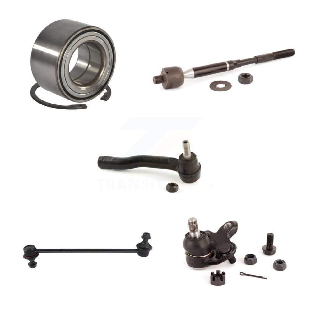Transit Auto - K7T-102832 - Front Right Wheel Bearing Kits image 1