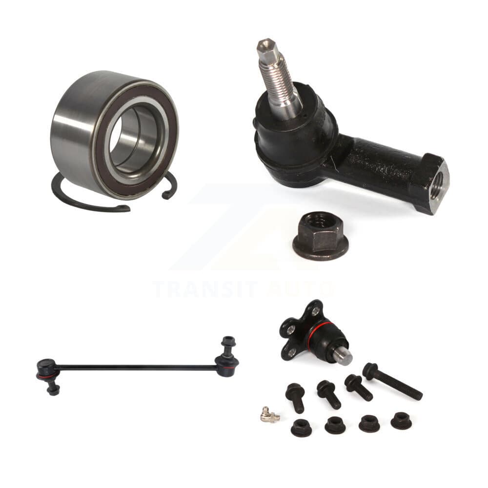 Transit Auto - K7T-102844 - Front Wheel Bearing Kits image 1
