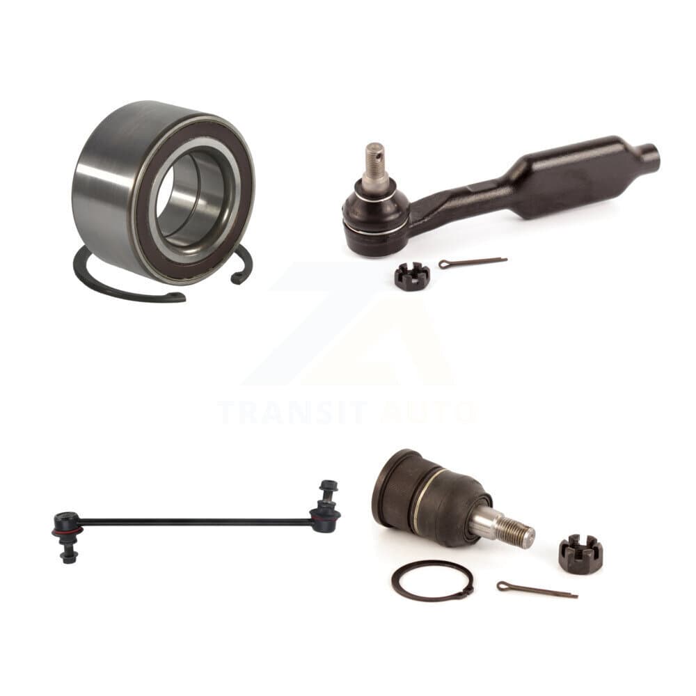 Transit Auto - K7T-102855 - Front Wheel Bearing Kits image 1
