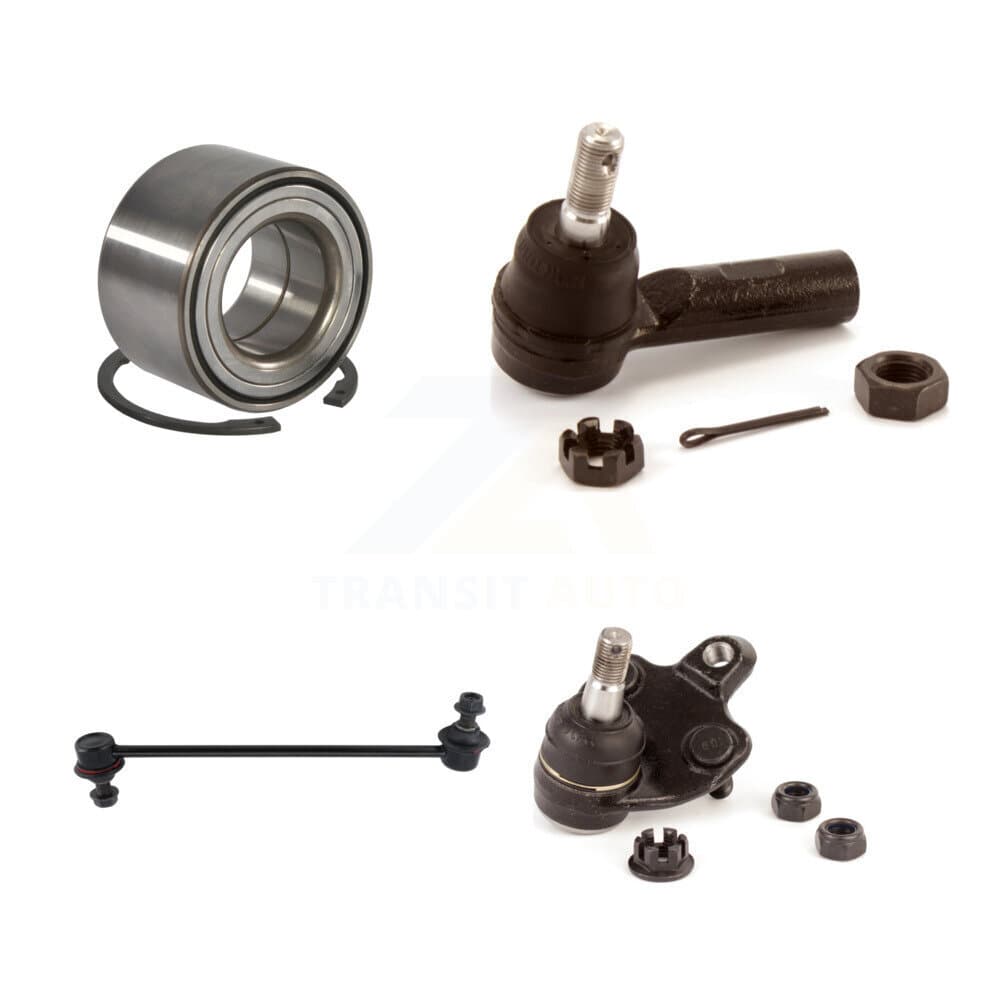 Transit Auto - K7T-102868 - Front Wheel Bearing Kits image 1