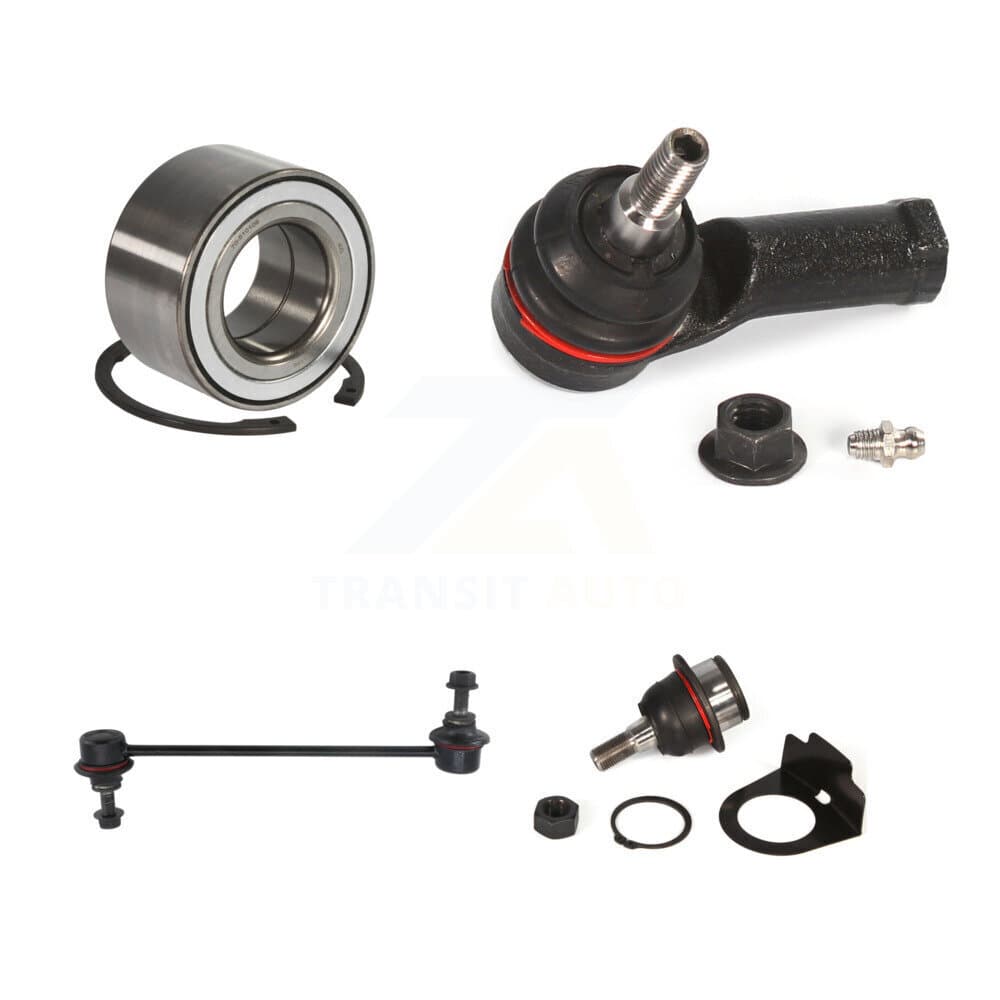 Transit Auto - K7T-102869 - Front Wheel Bearing Kits image 1